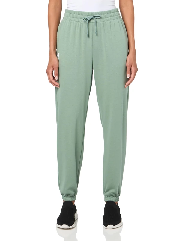 Under Armour Women's UA Rival Terry Joggers Shorts