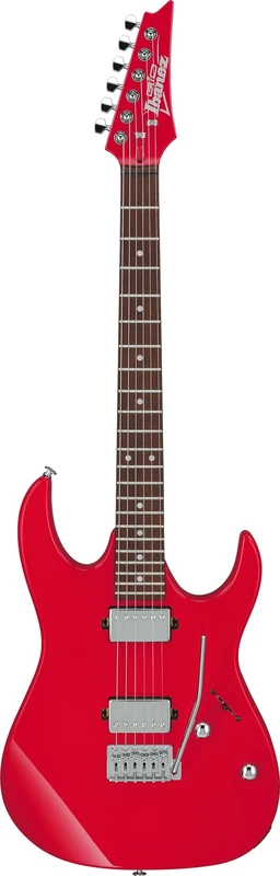 Ibanez Gio GRX120SP-VRD Vivid Red - Electric Guitar