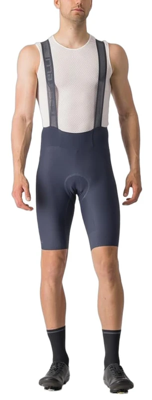 Castelli - Espresso Bibshort, Men's Cycling Shorts