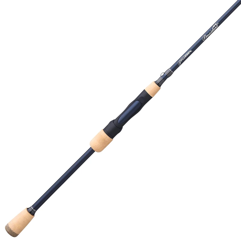 President XT Spinning Rod-7' 2pc Medium-Extra Fast - Image 1