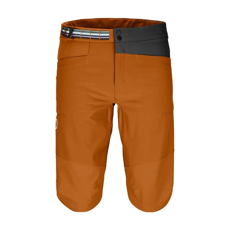 YPSILANTI PALA SHORTS M C: bristle brown - S: S