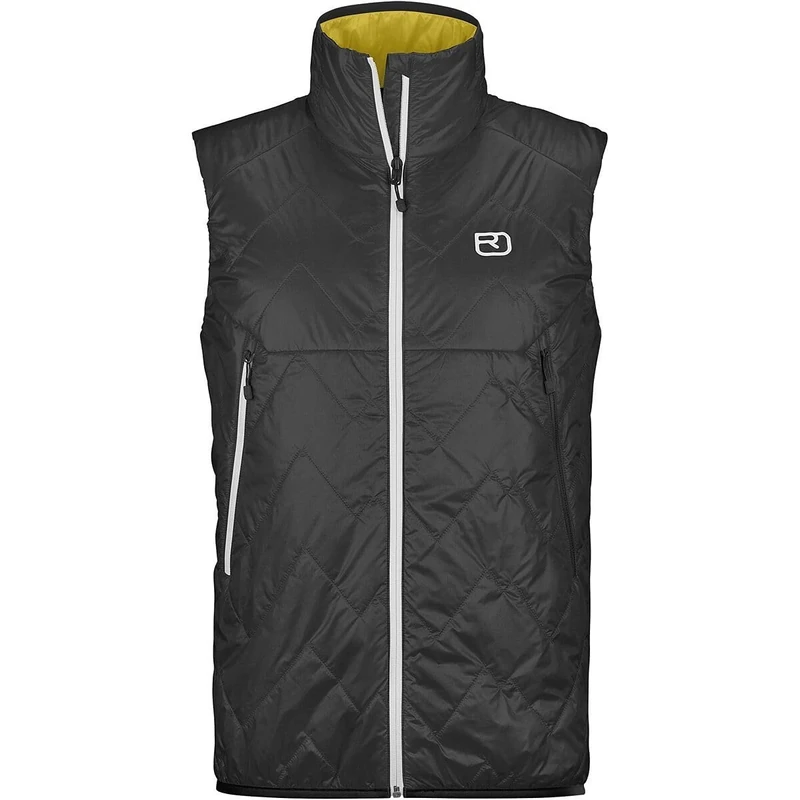 ORTOVOX Swisswool Piz Vial Vest M Coat Unisex