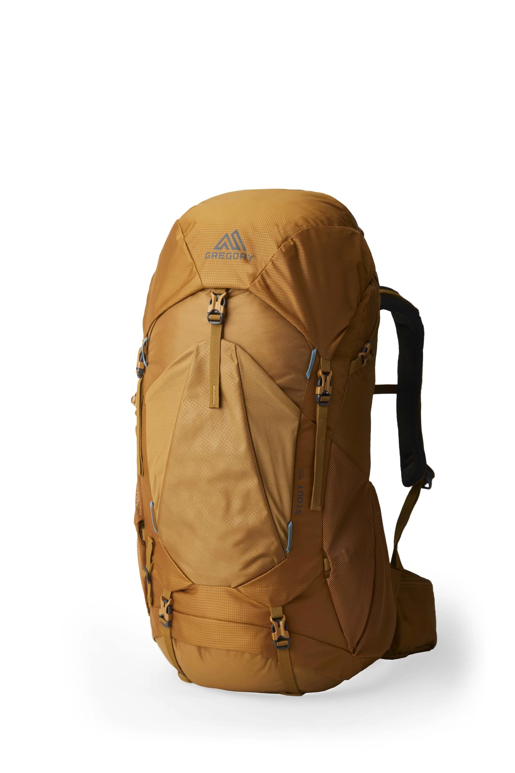 Gregory Stout 45 - Backpack, 69 cm, 45 L, 1.34 KG, Brown (Sandstone)