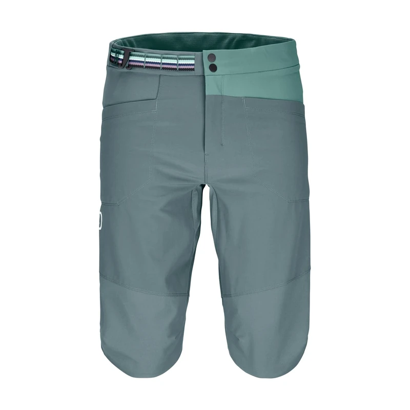 YPSILANTI PALA SHORTS M C: dark arctic grey - S: S - Image 1