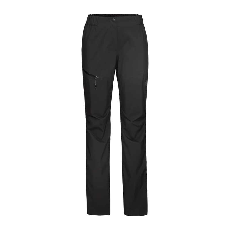 Mammut Alto Light HS Pants Women 38 Long Black