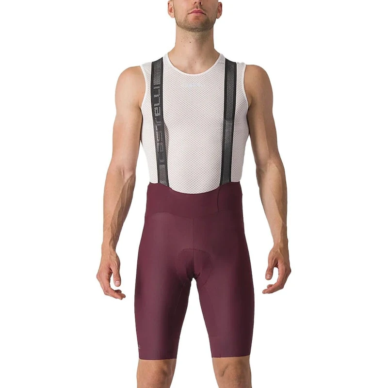 Castelli - Espresso Bibshort, Men's Cycling Shorts