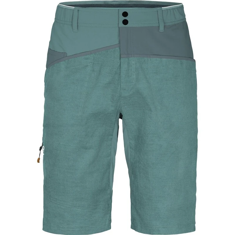 YPSILANTI CASALE SHORTS M C: arctic grey - S: XXL