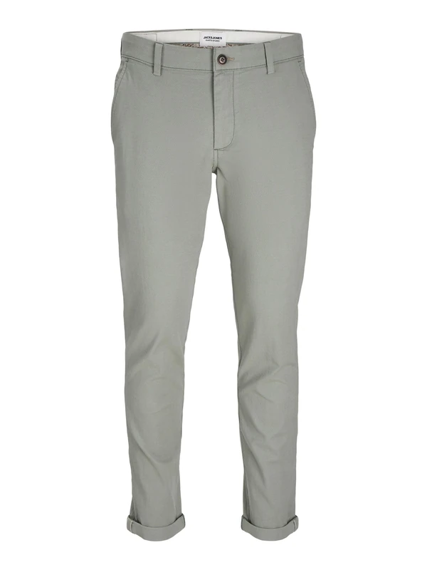 JACK&JONES JPSTMARCO JJFURY ANA NOOS, Iceberg Green, 28 W/32 L - Image 1