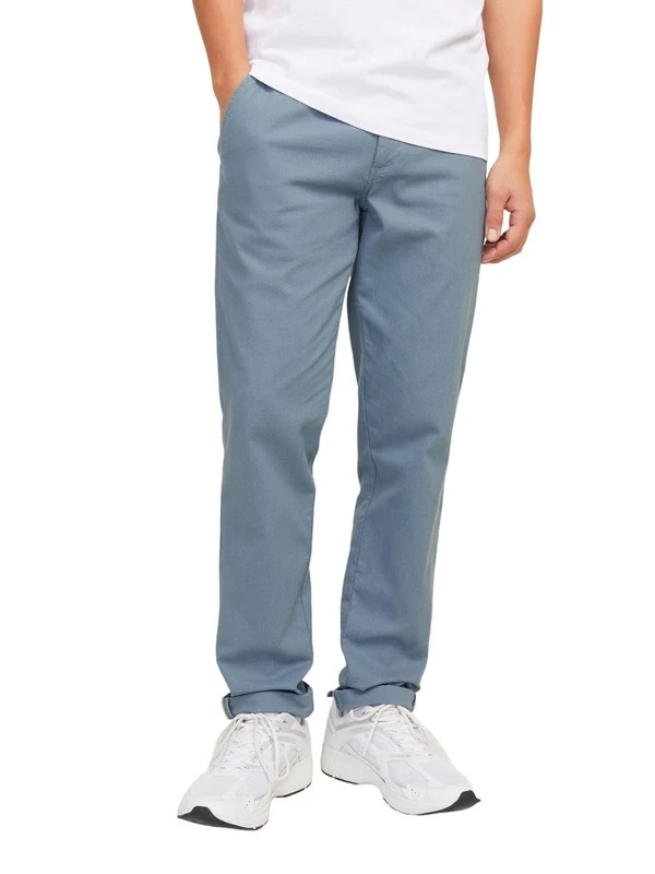 JACK&JONES JPSTMARCO JJFURY ANA NOOS, Blue Mirage, 36 W/32 L