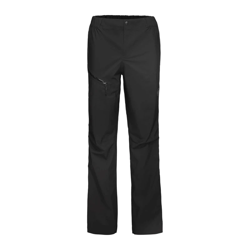 Mammut Alto Light HS Pants Men 48 Short Black