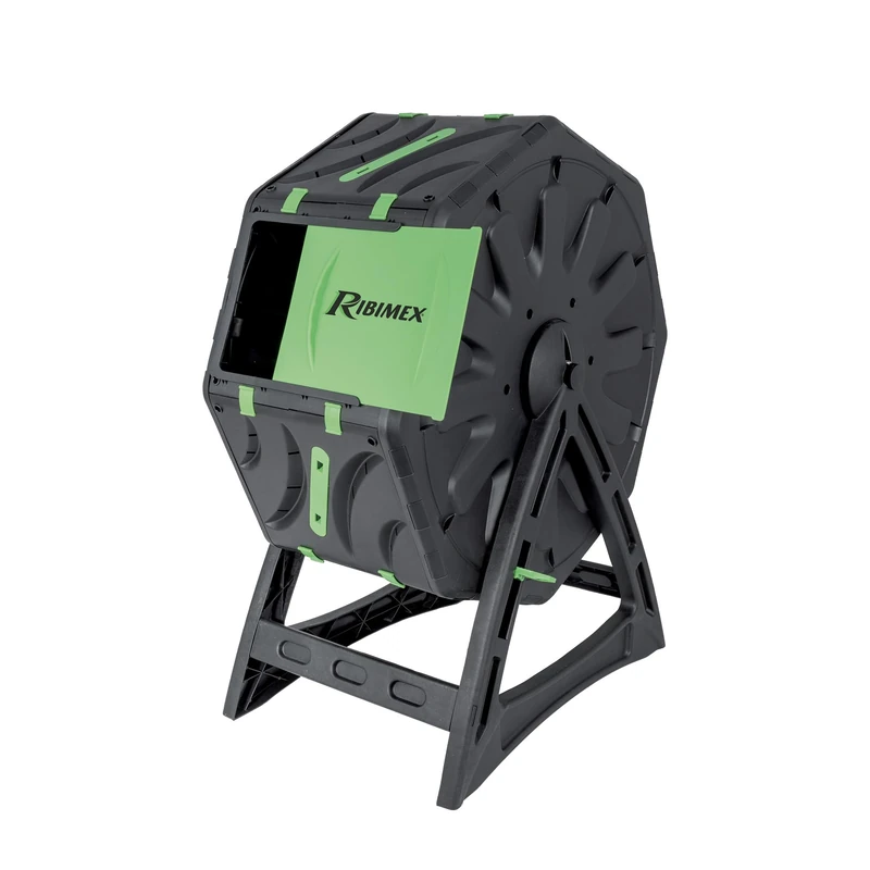 RIBIMEX - PRCOMPOST01 - Swivel Composter