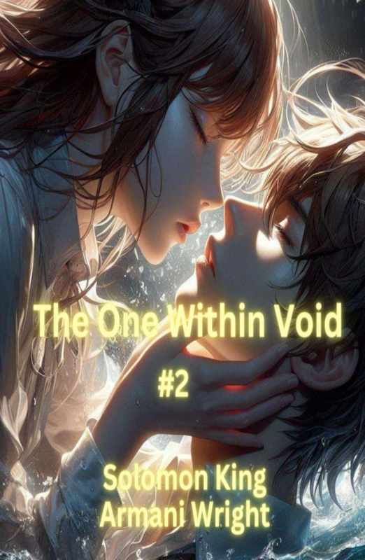 The One Within Void (Tales of the Achieves)