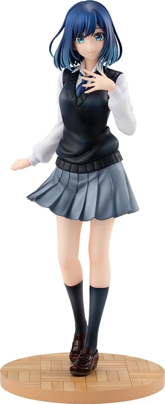 GOOD SMILE COMPANY Akane kurokawa Statue 24cm oshi no KO 1/7 Scale