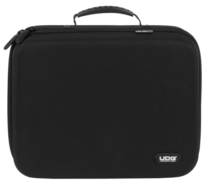 UDG Creator Focusrite Scarlett 2i2/4i4 4th Gen/Clarett+ 4Pre/2Pre Hardcase