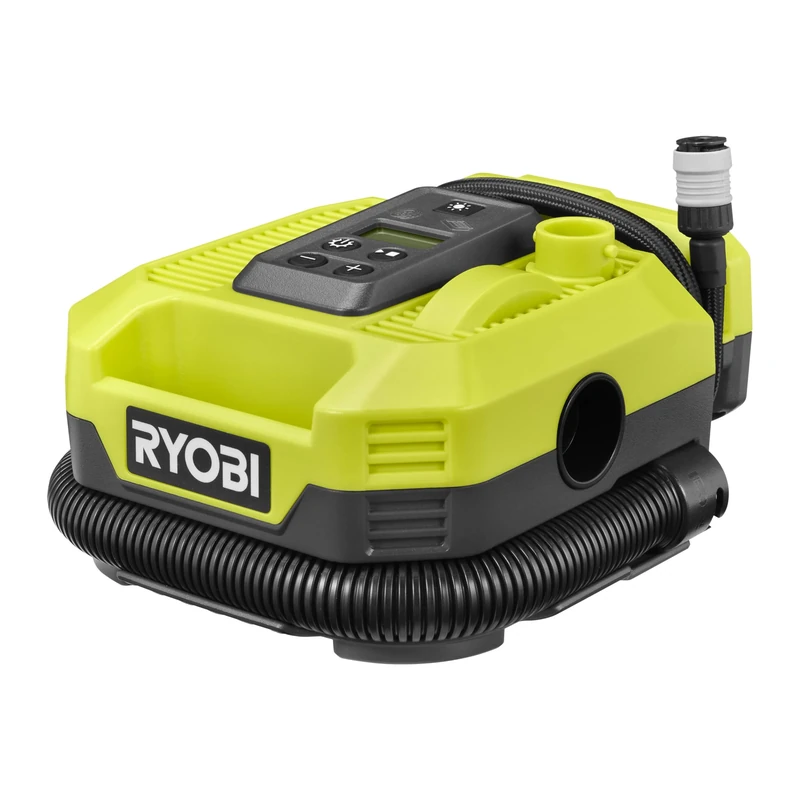 Ryobi RMI18-0 18V ONE+ Cordless Multi Inflator (Battery & Charger Excluded)