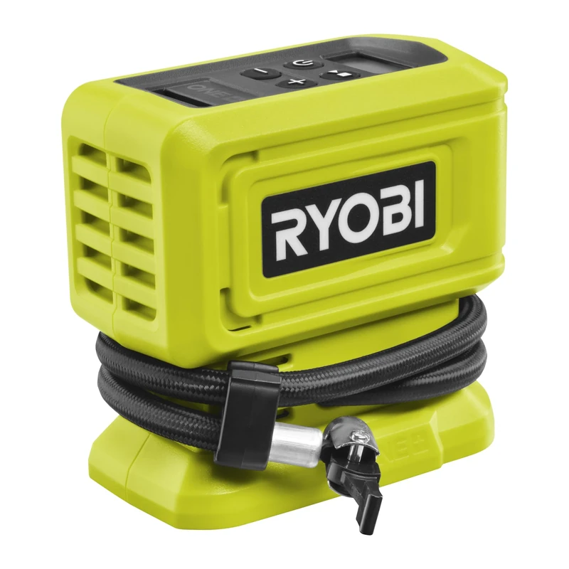 Ryobi RPI18-0 18V ONE+ Cordless Pressure Inflator (Bare Tool)