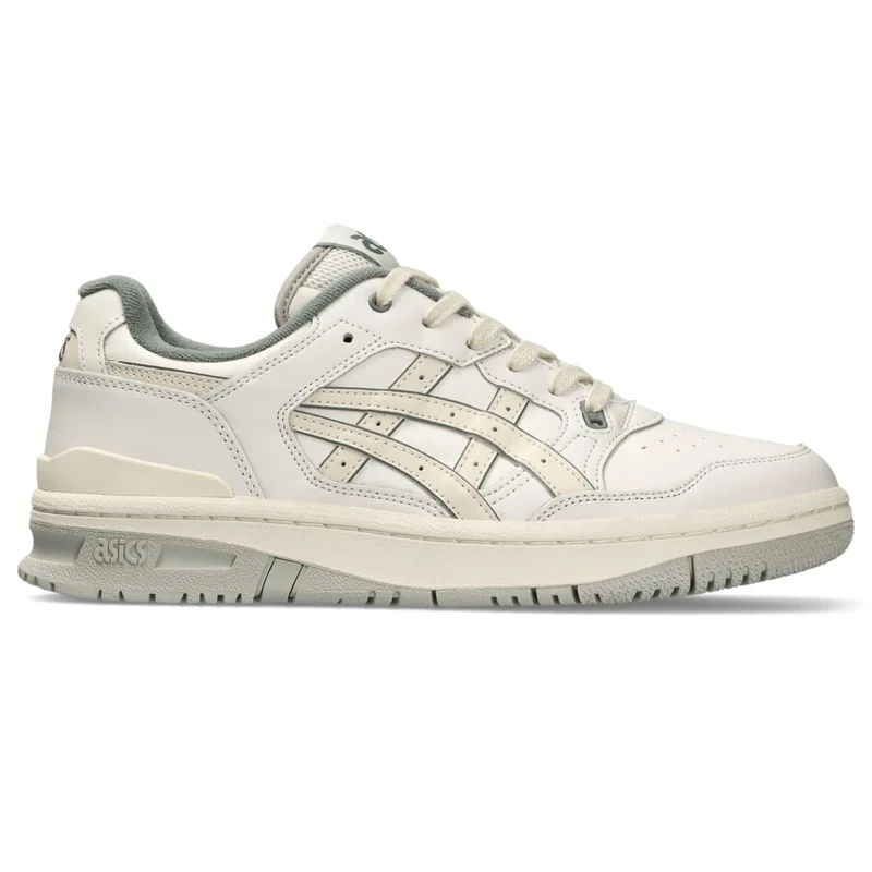 ASICS EX89 Sneaker White Cream