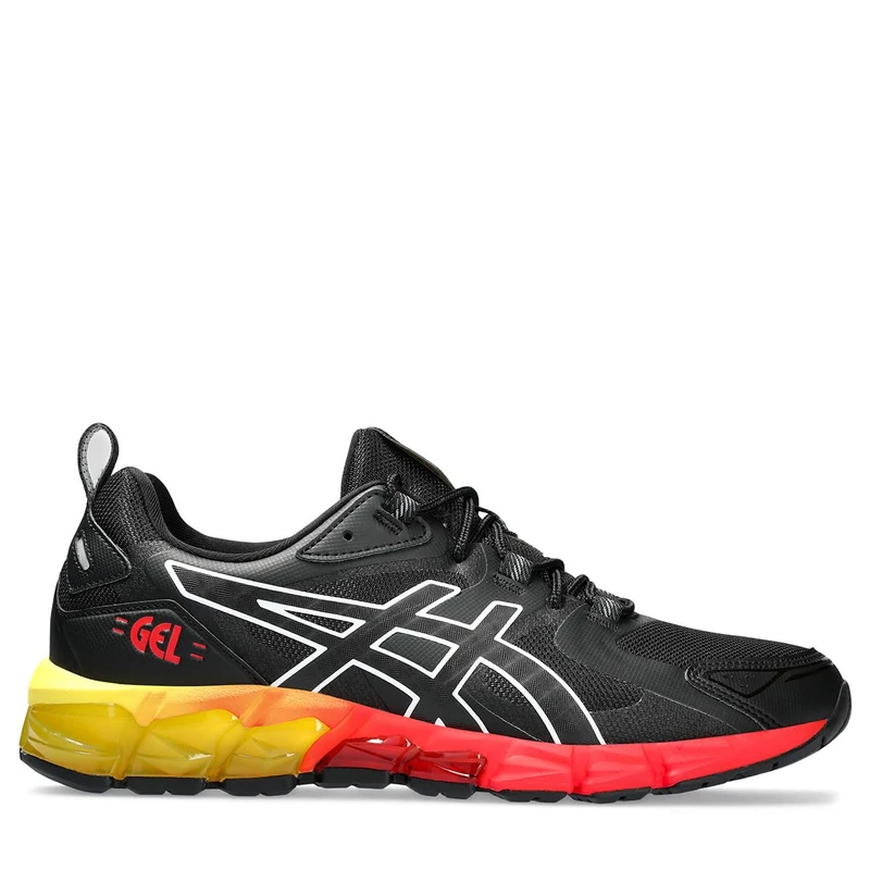 Asics 1201A865-003 Gel-Quantum 180 Men White/White Gel UK 12