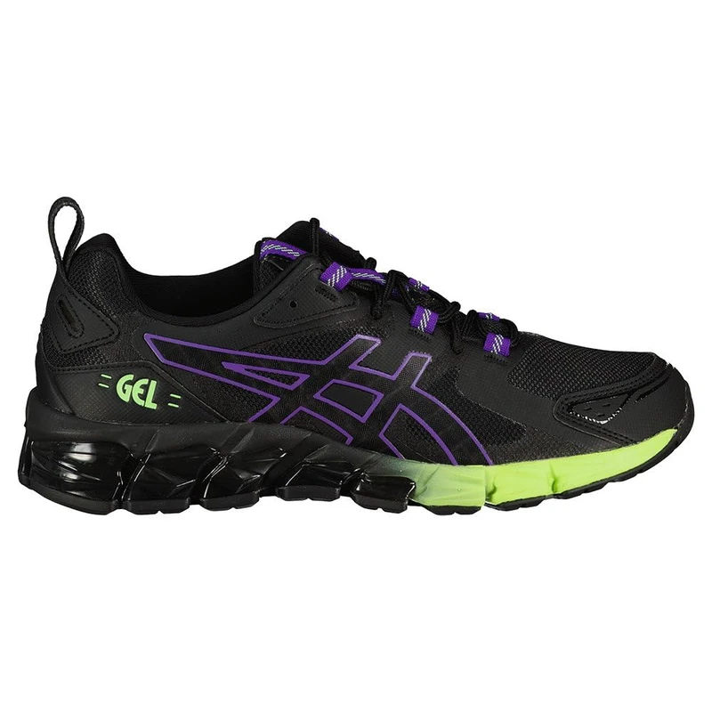 Asics 1201A865-005 Gel-Quantum 180 Men Black/Royal Azel UK 9
