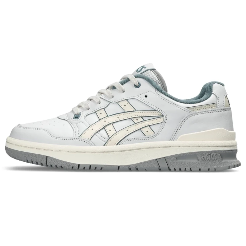 Asics EX89 Sneaker White Cream