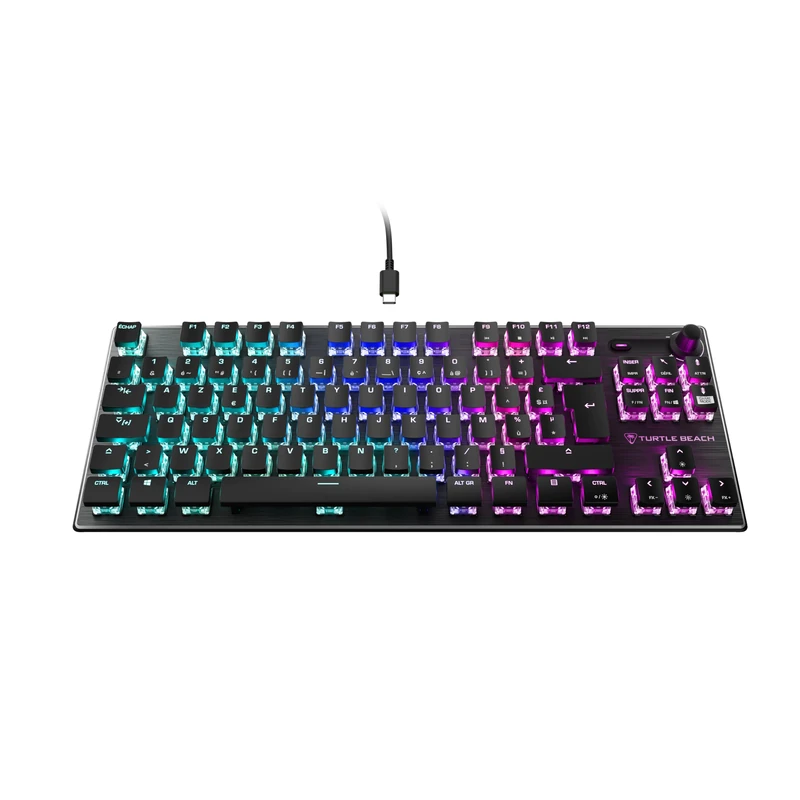 Turtle Beach Vulcan TKL RGB Mechanical Gaming Keyboard