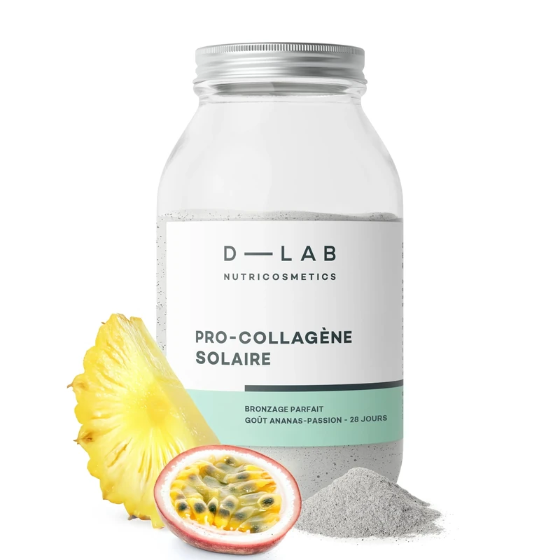 Pro-Collagène Détox