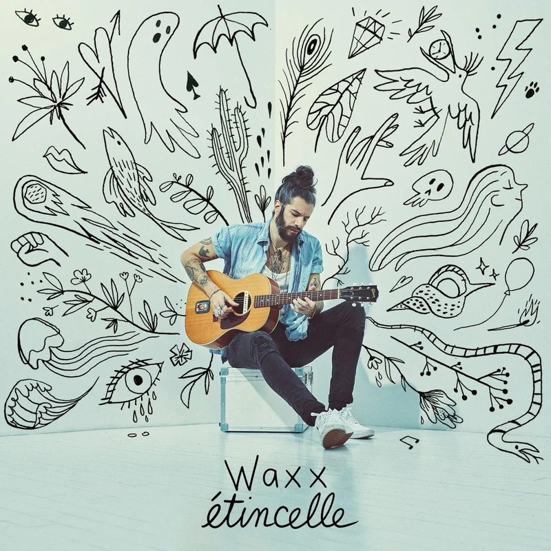 Etincelle [Vinyl LP] [VINYL]