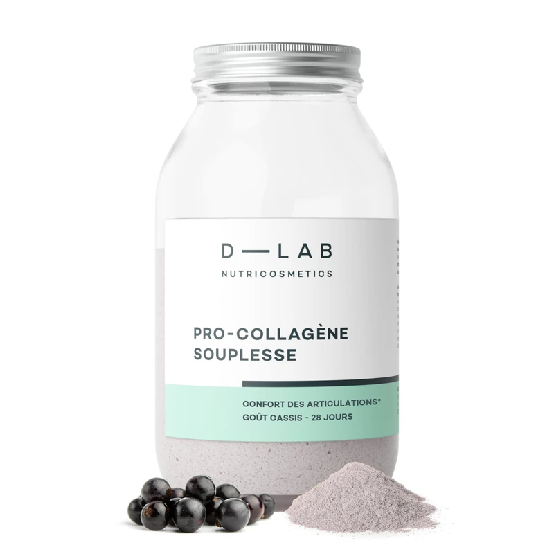 Pro-Collagène Souplesse