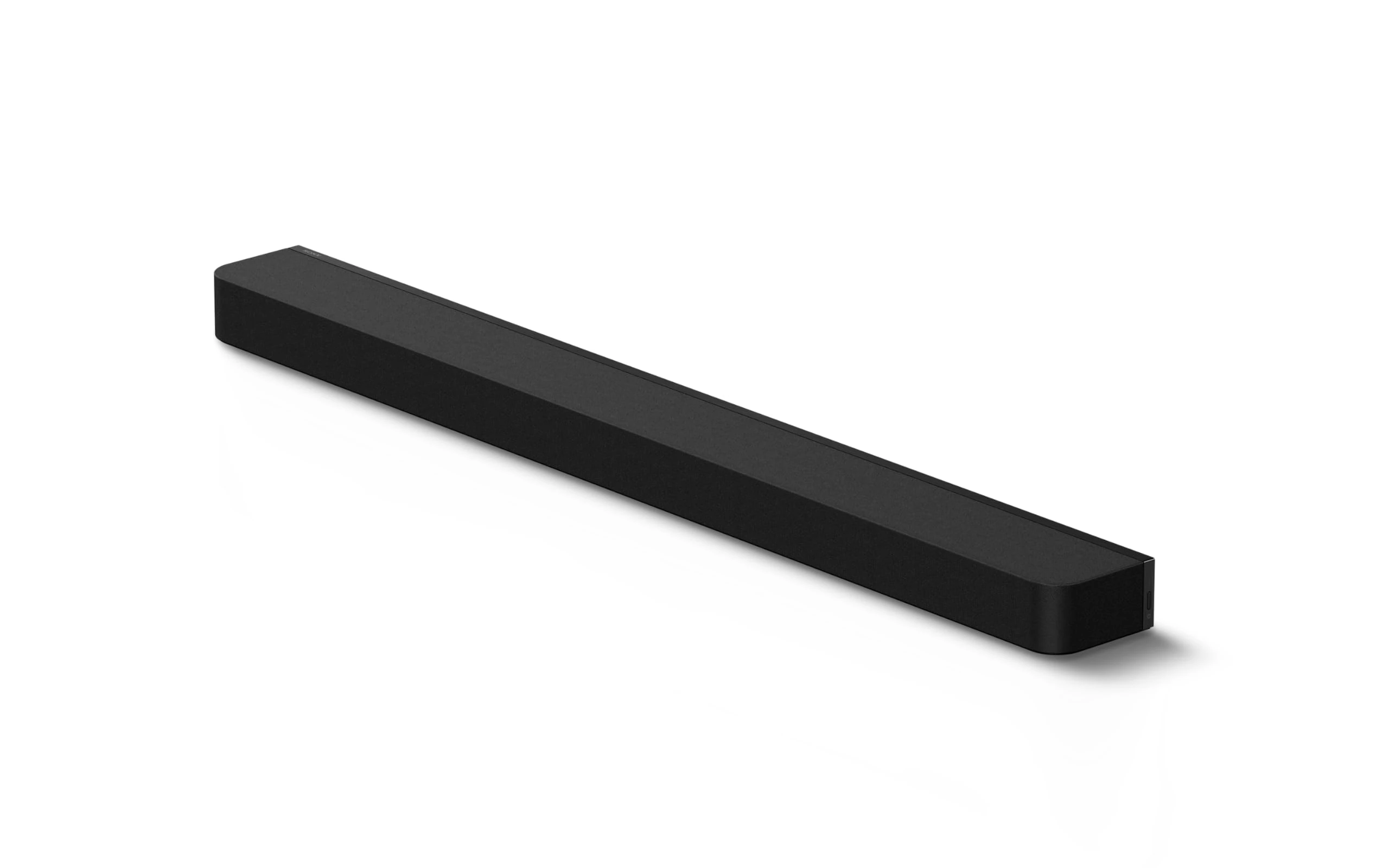 Sony BRAVIA Theatre Bar 8 – Dolby Atmos single soundbar, DTS:X, 13 speakers, Wi-Fi, Bluetooth, 360 Spatial Sound Mapping, Hi Res Audio, black, HT-A8000