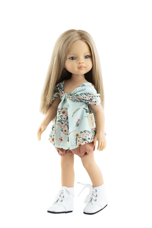 Paola Reina Roxane Doll 32 Cm