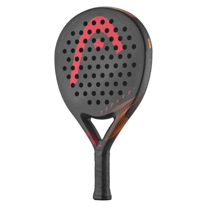 HEAD Zephyr UL Padel Racket
