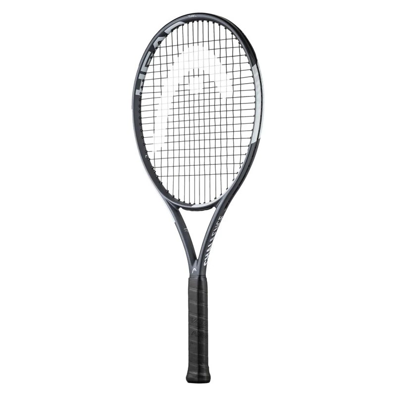 HEAD Unisex Adult IG Challenge Team L Tennis Racket Stealth 2