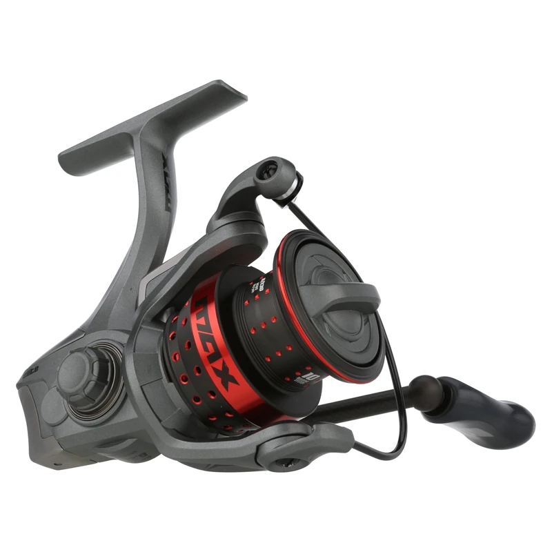 Abu Garcia Max Elite Spinning Reel - Image 1