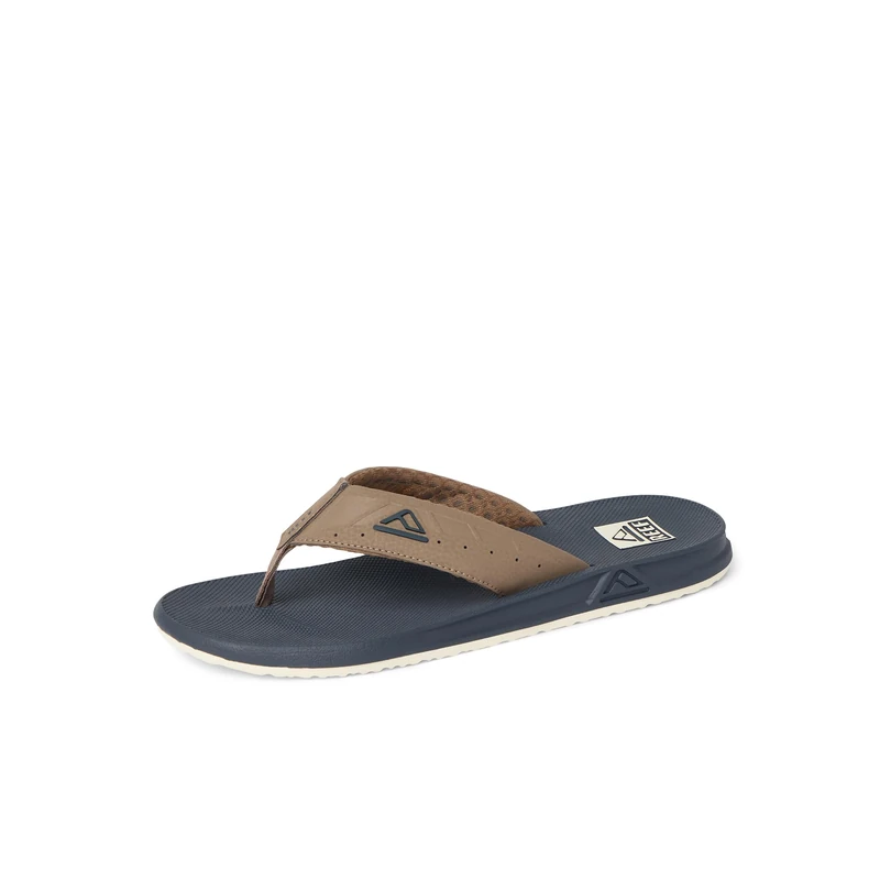 Reef MENS SANDALS, PHANTOMS, KHAKI NAVY, 9 UK