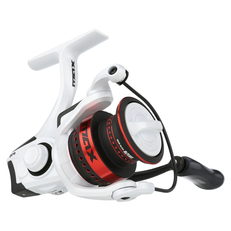 Max Pro Spinning Reel-2500-Right/Left