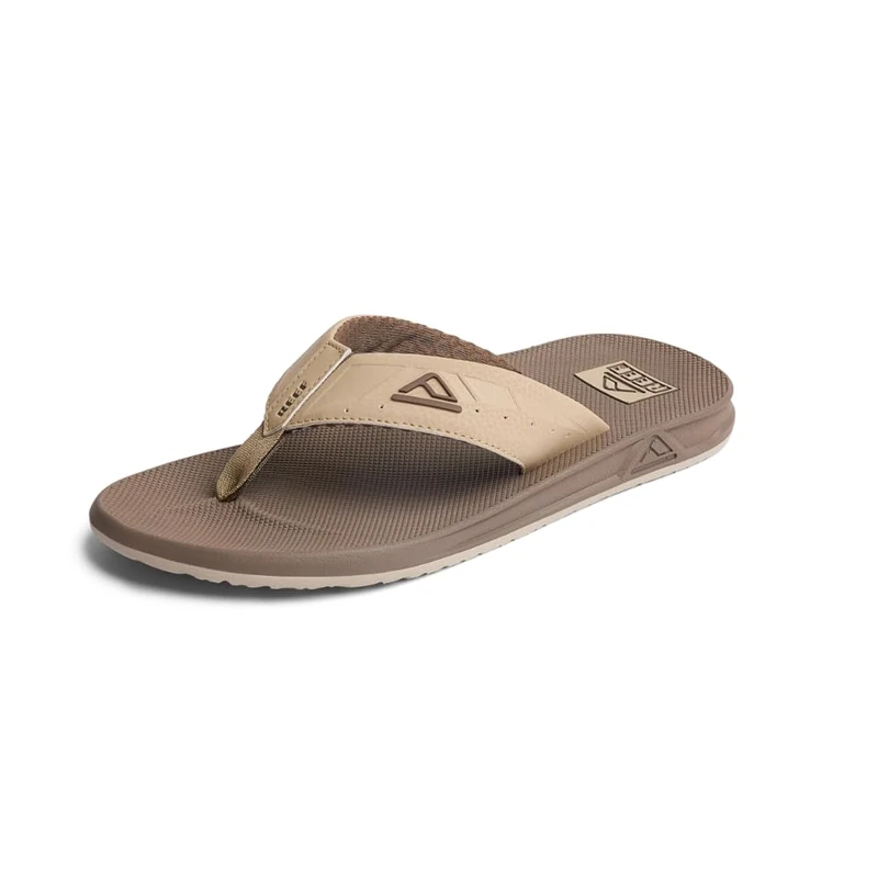 Reef MENS SANDALS, PHANTOMS, TAN/TAN, 8 UK