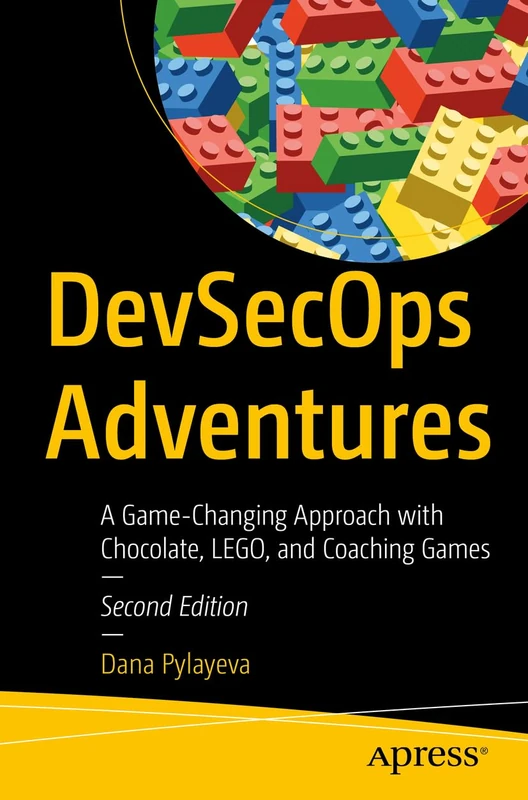 DevSecOps Adventures: A Game-Changing Approach with Chocolate, LEGO, and Coaching Games - Image 1