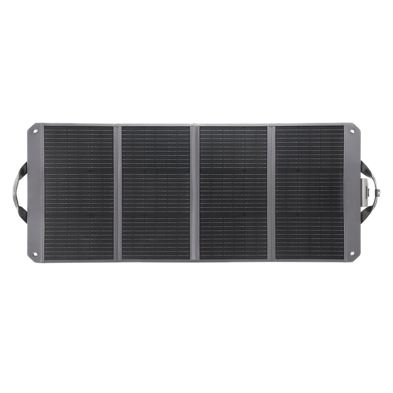 DJI Zignes 120W Solar Panel - Portable Charging for DJI Power