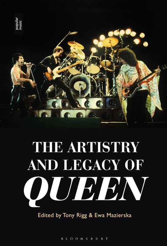 Artistry and Legacy of Queen, The