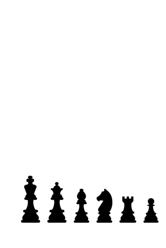 Chess Analysis: A Blank Book for Chess Games
