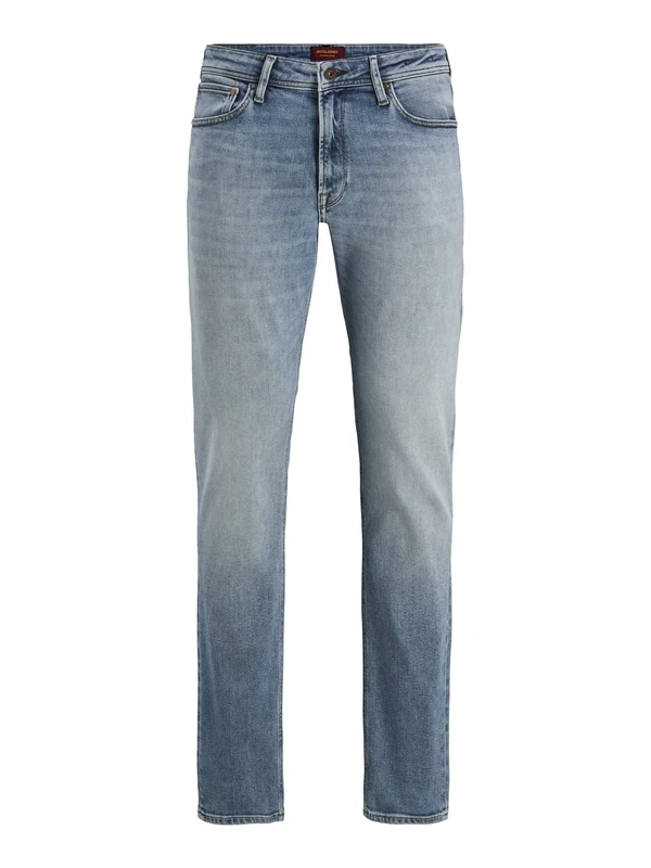 JACK & JONES JJICLARK Jjoriginal JJ 678 NOOS, Blue Denim, 33 W/30 L