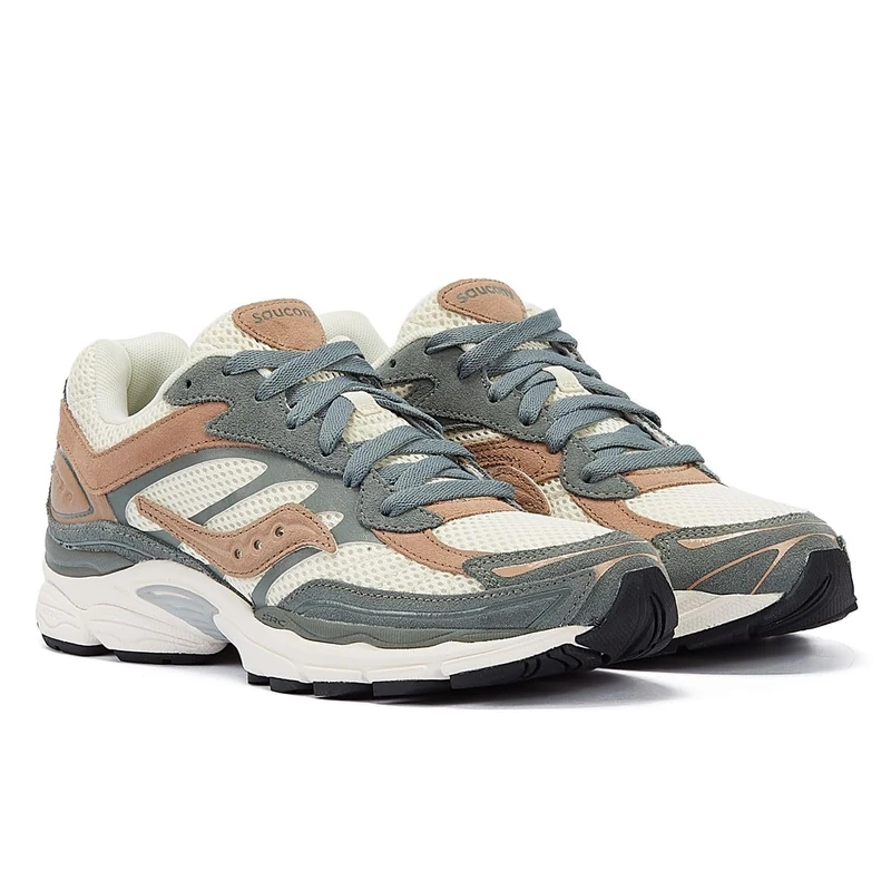 Saucony Progid Omni 9 U Running Shoes