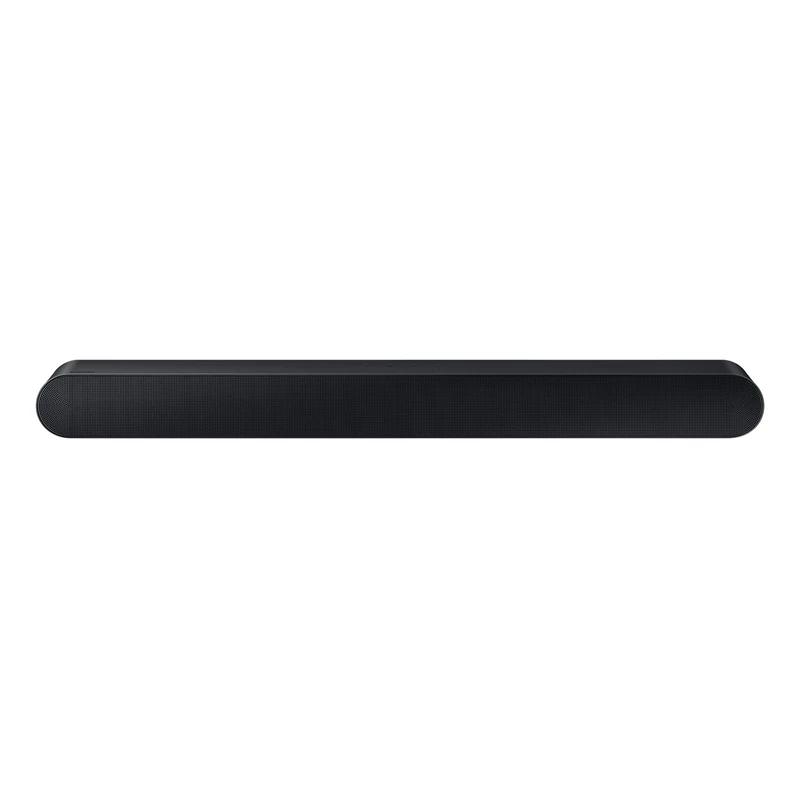 Samsung All-in-one Soundbar, 5.0ch Lifestyle with Alexa Built-in and Dolby Atmos, Black, S60D