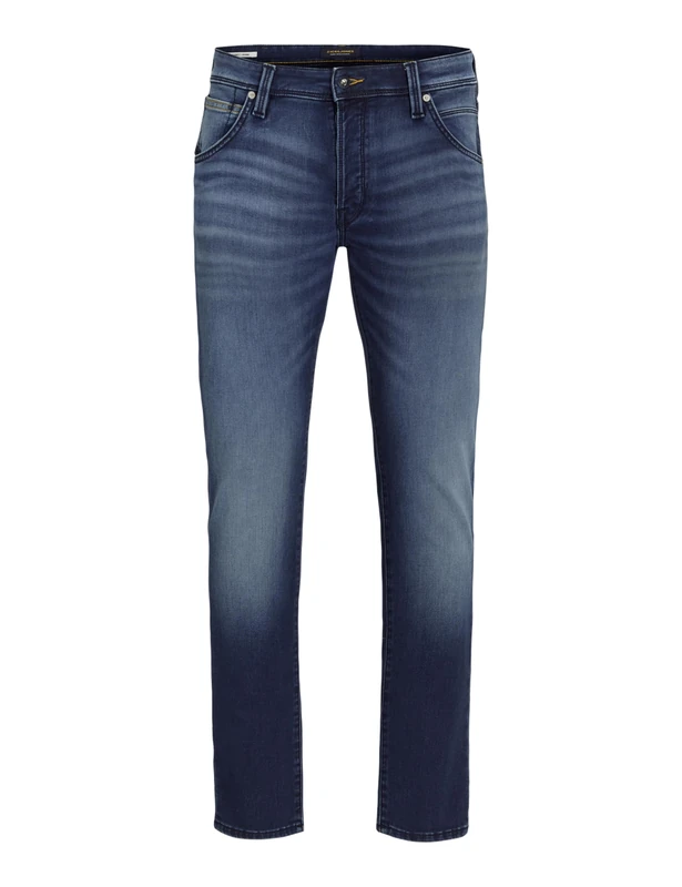 JACK&JONES JJIMIKE JJFOX I.K. MF 424 NOOS, Blue Denim, 30 W/32 L