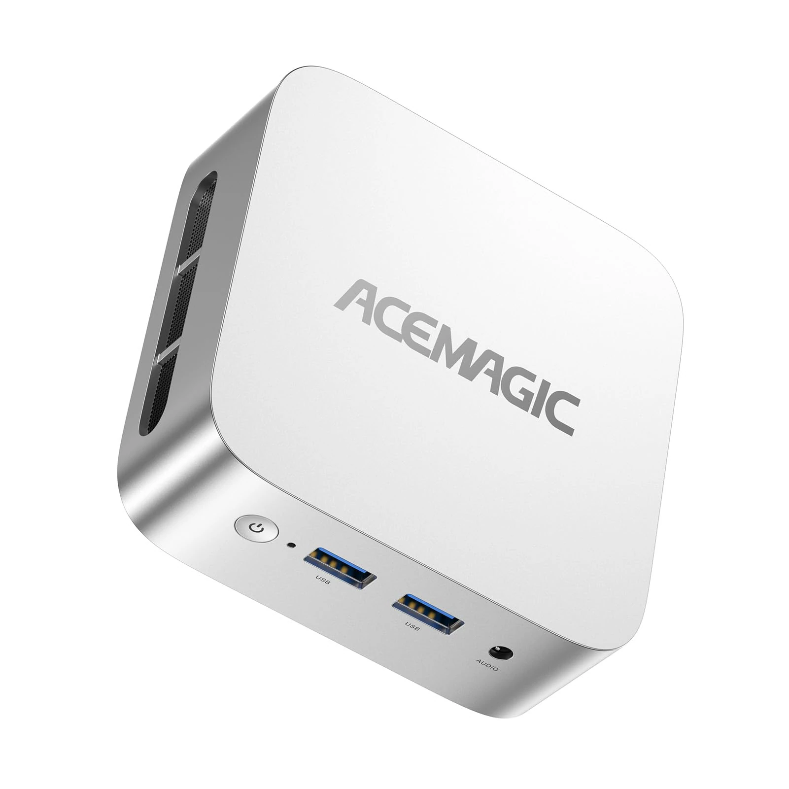 ACEMAGICIAN [3 HDMI & 2 Ethernet Mini PC Ιntel Alder Lake-Ν95(up to 3.4GHz), 16GB DDR4 1TB M.2 SSD Mini Desktop PC with W11 Pro RJ45 4K HDMI + DP WiFi 5 for Home/Office/School