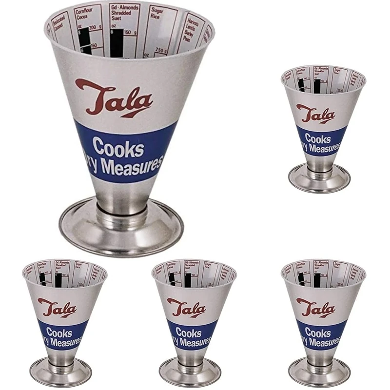 Tala Cook's Measure (Pack of 5)