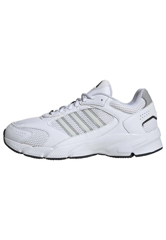 adidas Men's Crazychaos 2000 Shoes, FTWR White/Grey Two/core Black, 7 UK