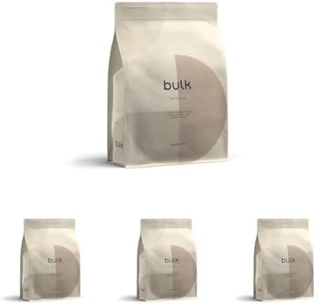 Bulk Pure Inositol Powder, 100 g, Packaging May Vary (Pack of 4)