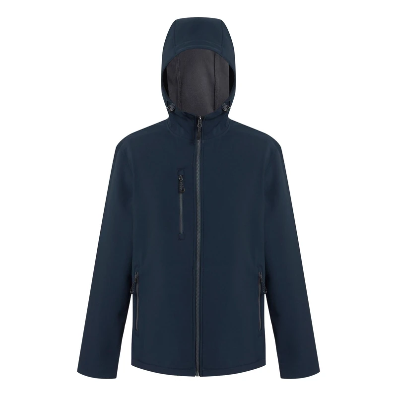 Regatta Professional Mens Navigate Softshell Jacket Softshell - Image 1