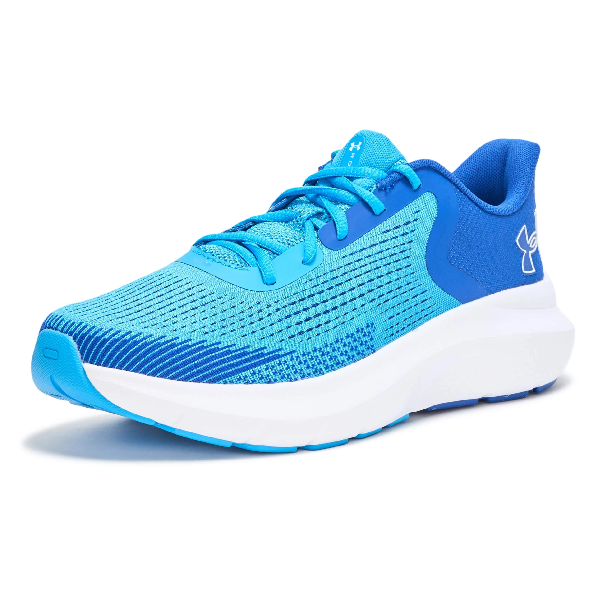 Under Armour Mens Charged Rogue 5 - Blue, UK12